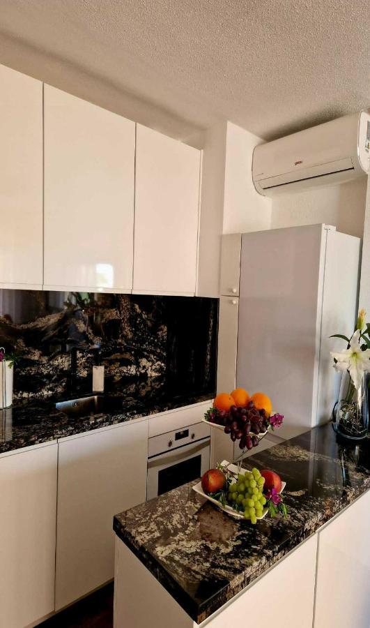 Moderno Apartamento Con Vistas Al Mar קלפה מראה חיצוני תמונה