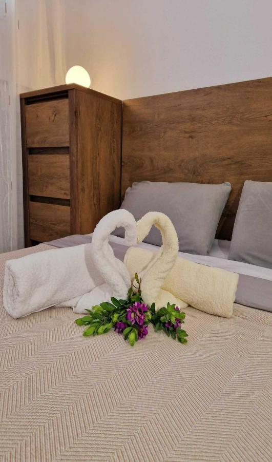 Moderno Apartamento Con Vistas Al Mar קלפה מראה חיצוני תמונה