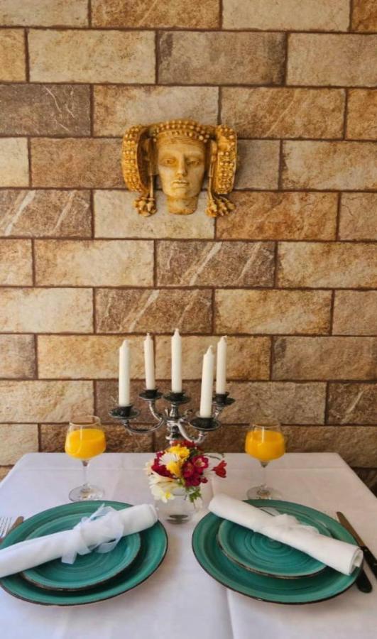 Moderno Apartamento Con Vistas Al Mar קלפה מראה חיצוני תמונה